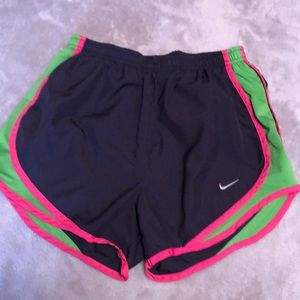 Nike Athletic shorts